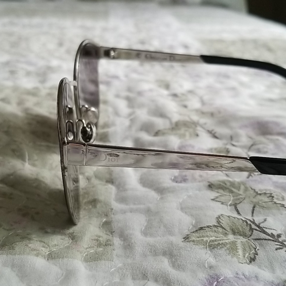 💙3xHP💙 Christian Dior Symmetrics 59mm Sunglasses - Picture 8 of 16